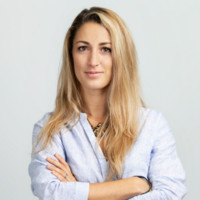 Marie Duboué