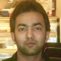 Gourav Shrivastava