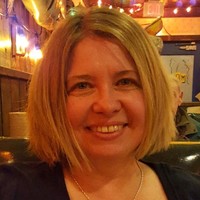 Cynthia Carmean