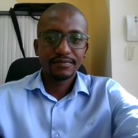 Mfundo Sikweza