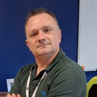 Shaun Horan