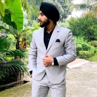 Harshdeep Singh
