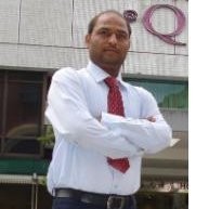 Jitendra Magurle