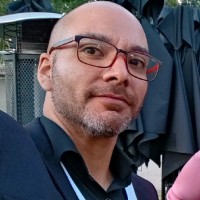 Alex Soto pino