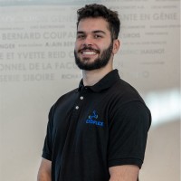 Olivier Jackson, B.Eng, PMP®