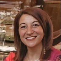Sara Forte