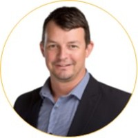 Rob Alcock
