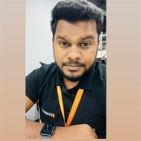 Anoop Maurya