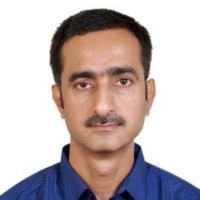 Ashish Upreti
