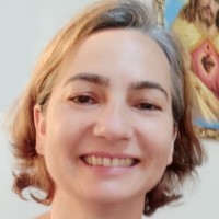 Leila Denize Fornazieri Ferreira