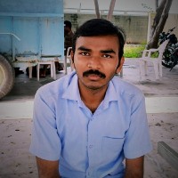Aravinth Kumar V