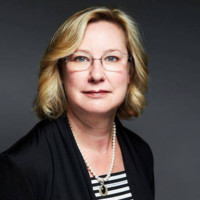 Erica Ramus, Mre