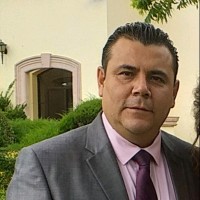 Hector Delgado Vélez