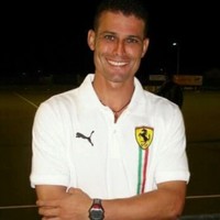 Darryn Marshall