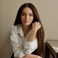 Анна Галушка
