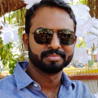 Arthur Preetham Singh