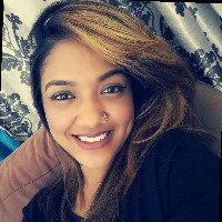 Brittney Marais