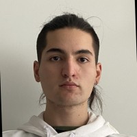 Benjamín Indo