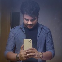 AMARESH V