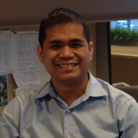 Dennis Tungpalan