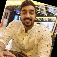 Kshitij Patil