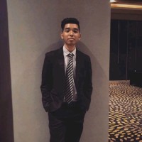 Kaung Thant