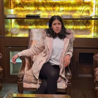Anne Shrestha