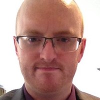 Kevin O' Hanlon