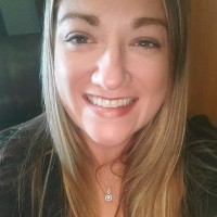 Christina Grieve