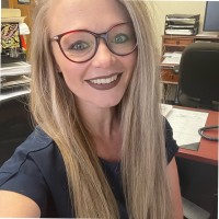 Jessica Hoffert