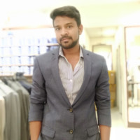 Bharat Paliya
