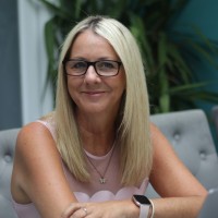 Caroline Thomson