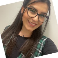 Catalina maria Radu