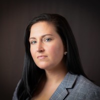 Rachel Hodgman