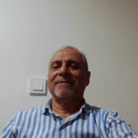 Majid A. Nayeri