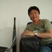 Su Keong Cheah