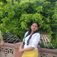 SRIYA PATHAK