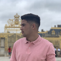 Marcos Falcon