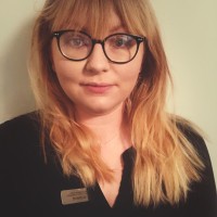 Danielle Harpe