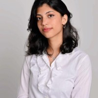 Gouri Sharma