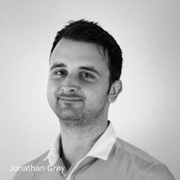 Jonathan Gray