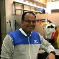 Kartik Sood