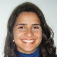 Lydia Bosco