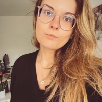 Mara Luise Gehringer