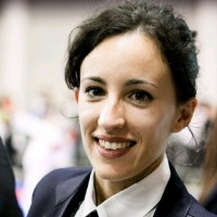 Gaia Taccola