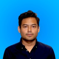 Syed Amir Adha Syed Amran
