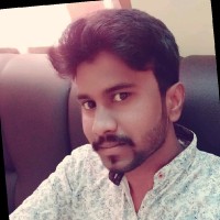 Krishna Raj