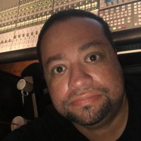 Chris Salmeron