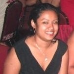 Michelle Khan Soko