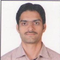 Jayendra Mutha